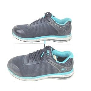 Timberland Pro Drivetrain Composite Toe Womens Work Shoes 8.5 A1XJE Anti-Fatigue